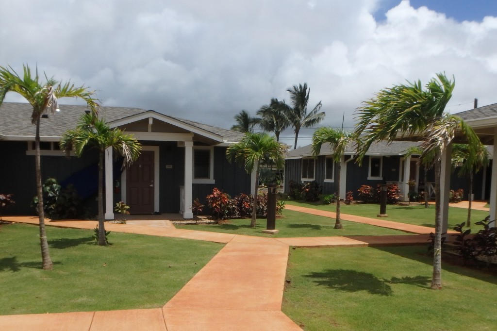 Rice Camp Phase I and II Bow Engineering Civil and Environmental